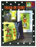 (image for) Trick Or Treat